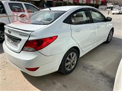 هيونداي أكسنت